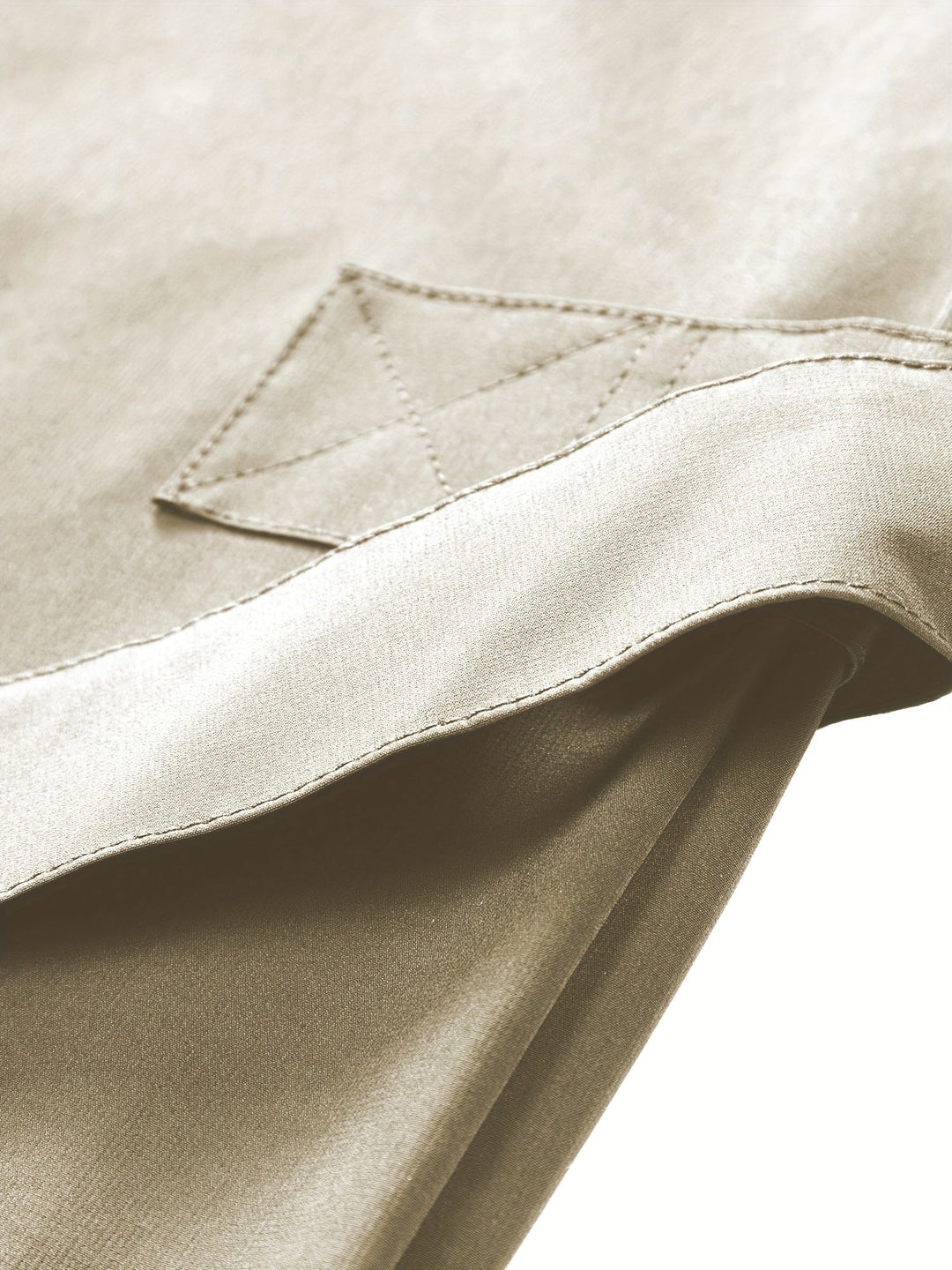 Hooded Windbreaker