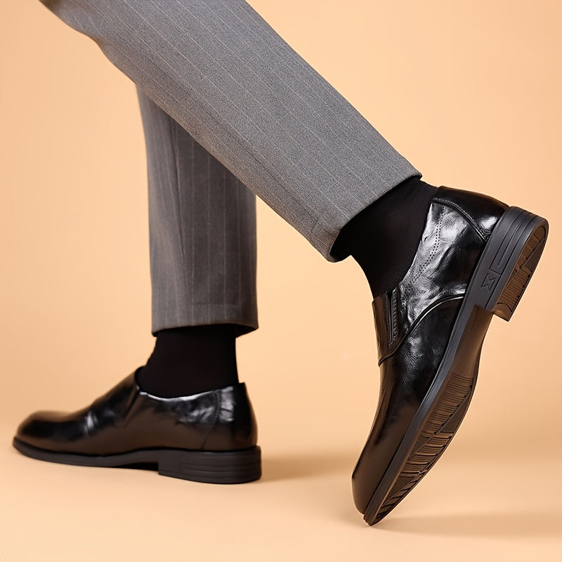 Business Casual Shoes