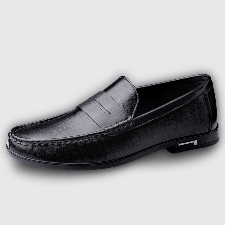 Classic Flat Loafers