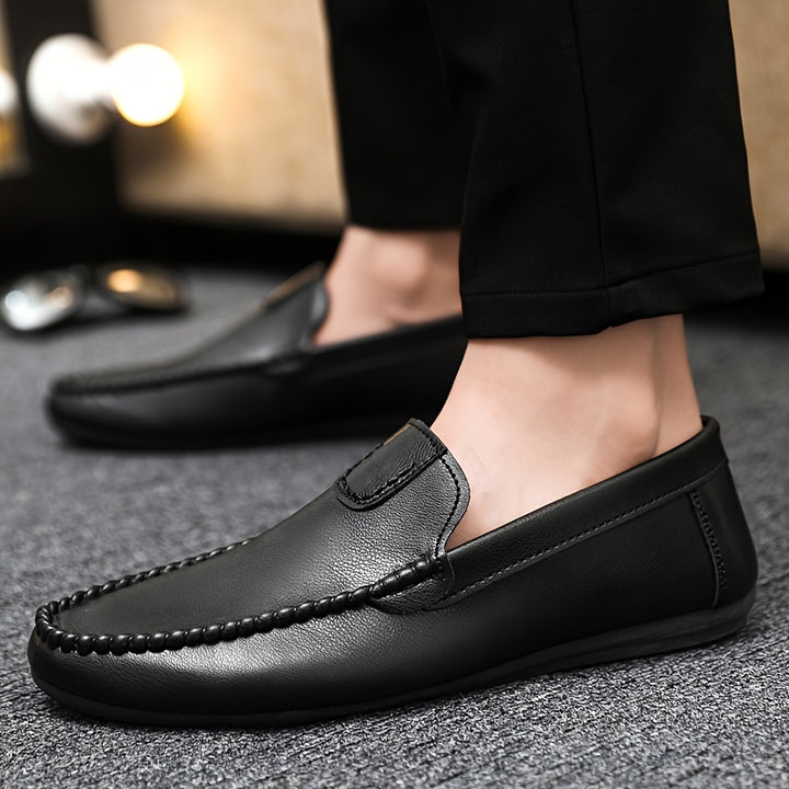 Men's Slip-On Casual Loafers