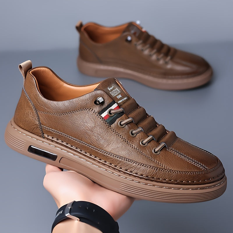 Men's Lightweight Casual Sneakers