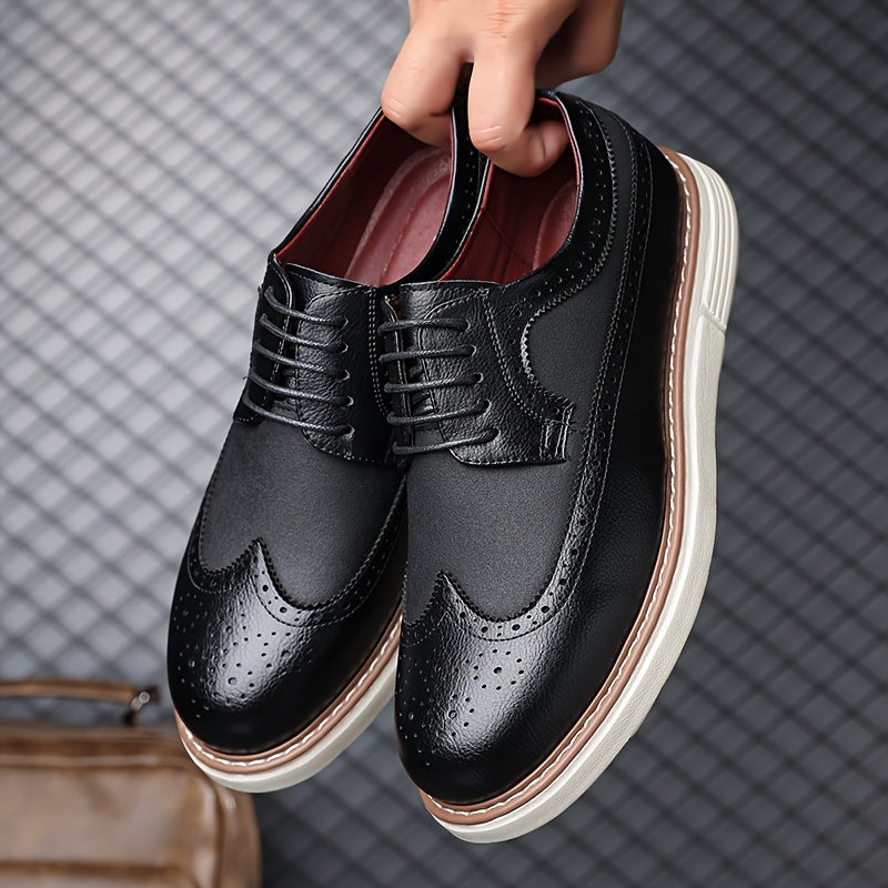 Men's Slip-On Loafers