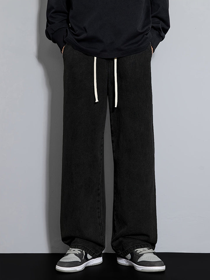 Denim Trousers