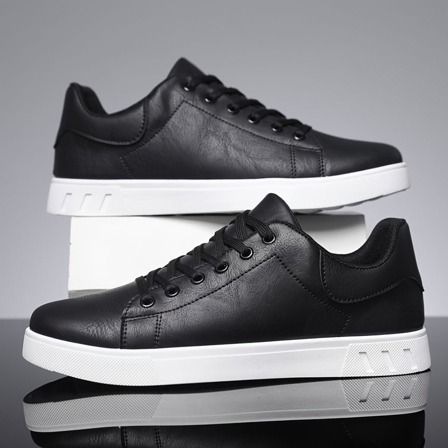 Casual & Sporty Lace-Up Shoes