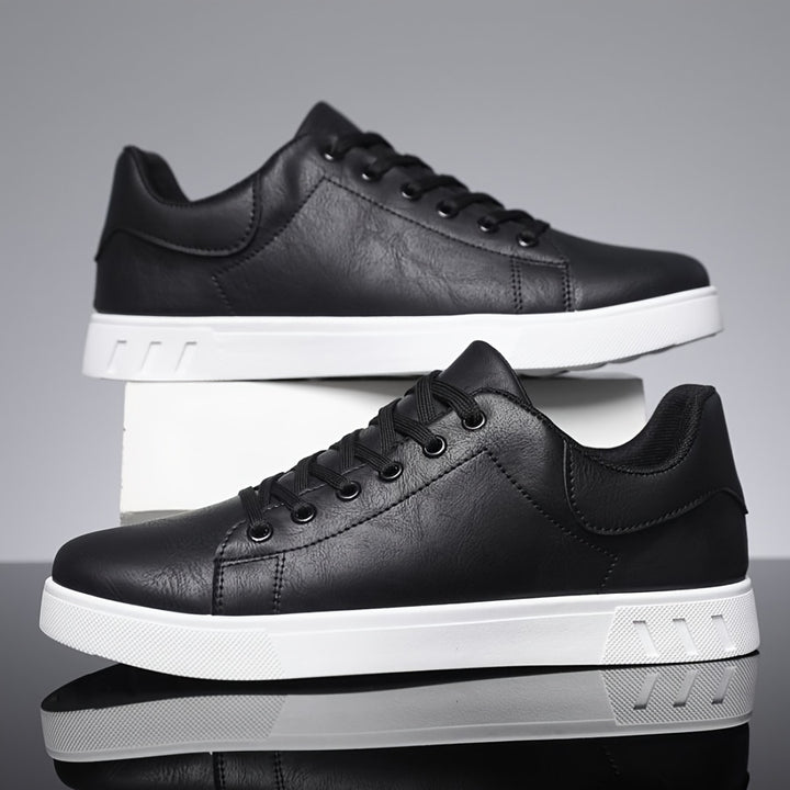 Casual & Sporty Lace-Up Shoes