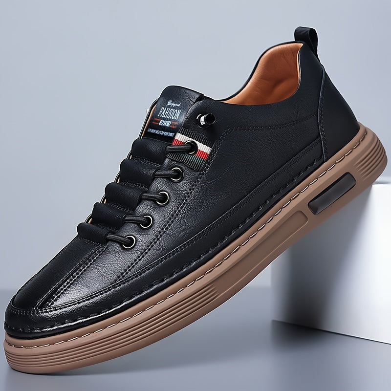 Men's Lightweight Casual Sneakers