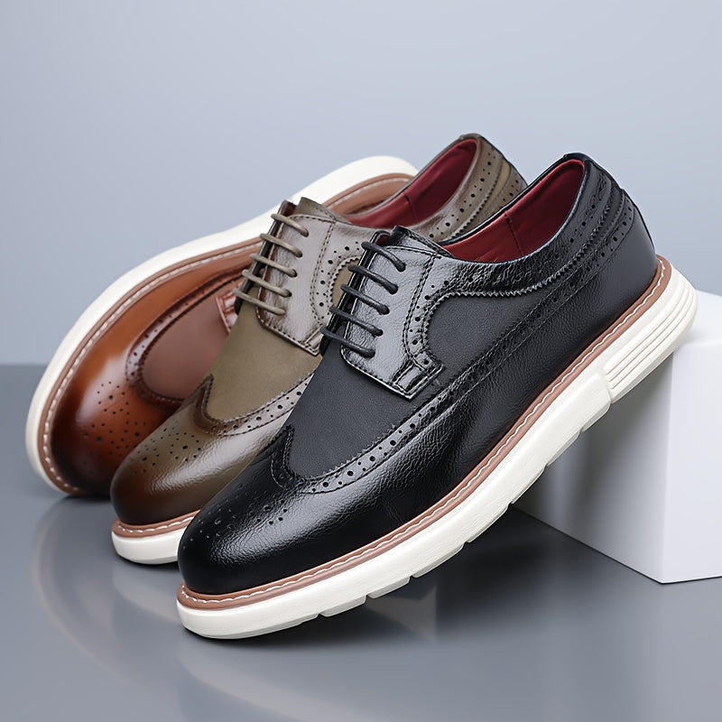Men's Slip-On Loafers