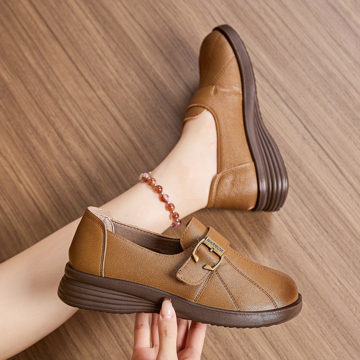 Women's Slip-On Loafers
