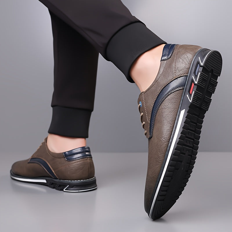 Casual Street Shoes