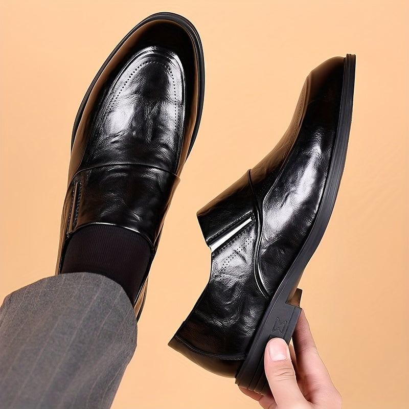 Business Casual Shoes