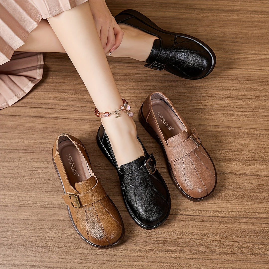 Women's Slip-On Loafers
