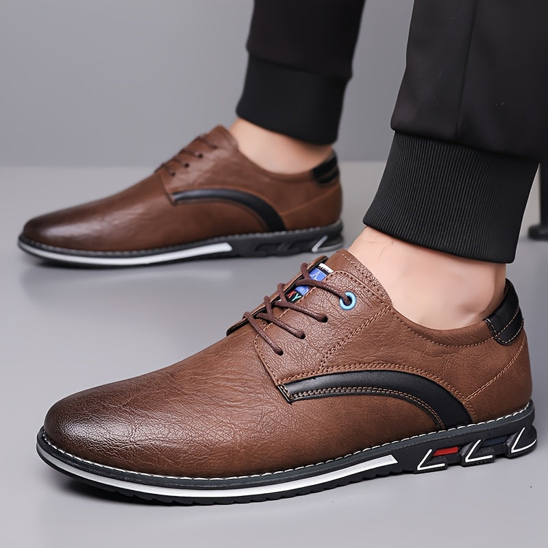 Casual Street Shoes