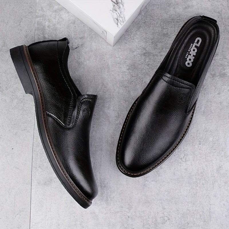 Slip-On Loafers