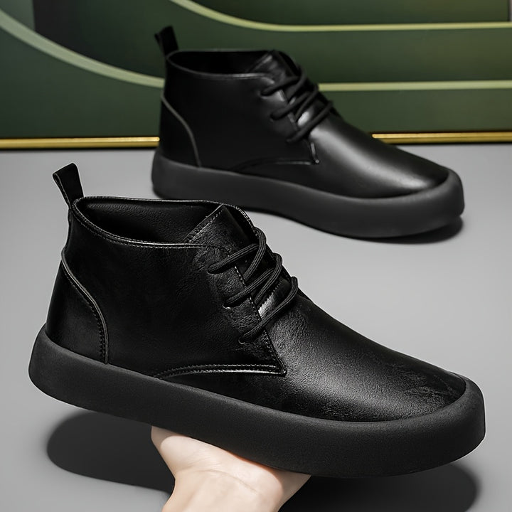 Men's Business Casual Shoes