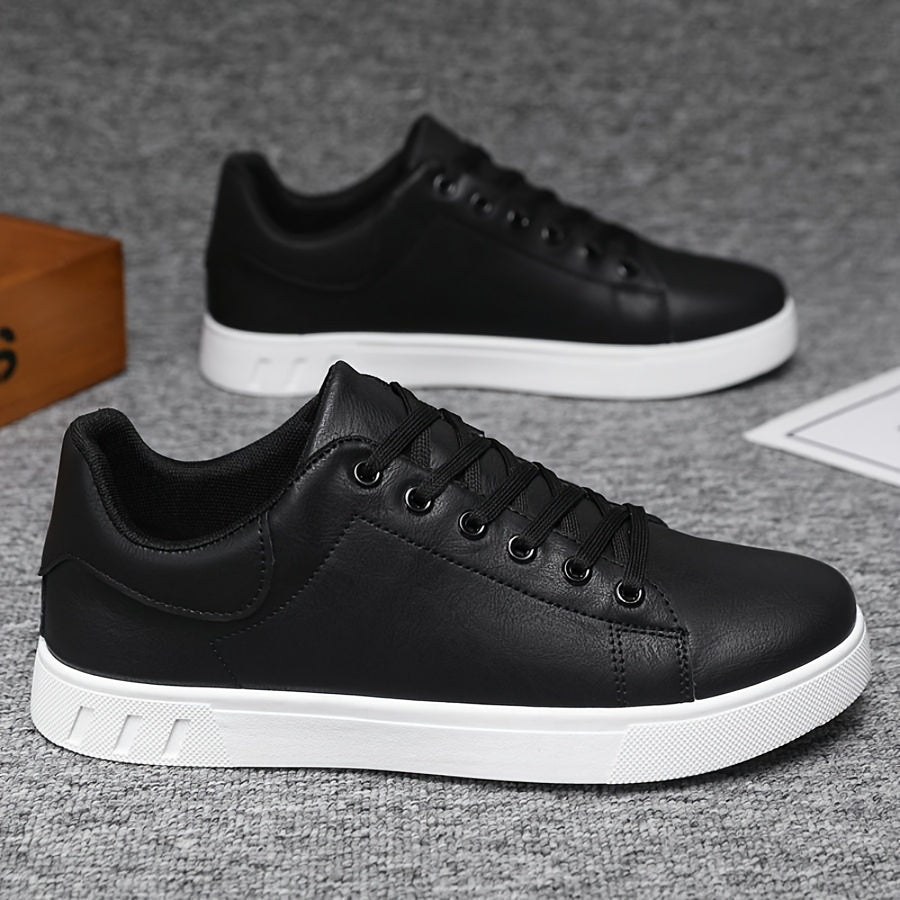 Casual & Sporty Lace-Up Shoes