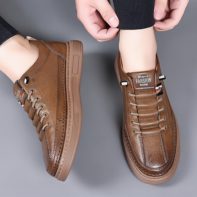 Men's Lightweight Casual Sneakers