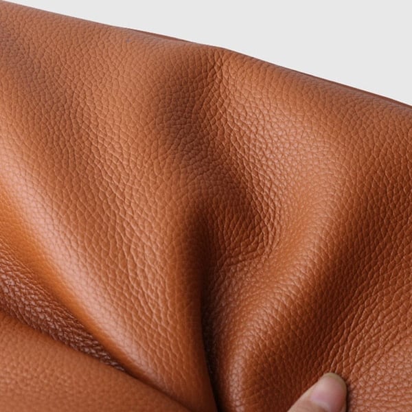 Structured Tote Bag