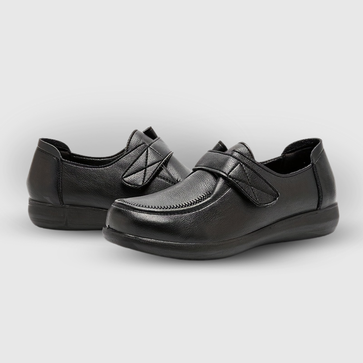 Women's Retro Casual Loafers