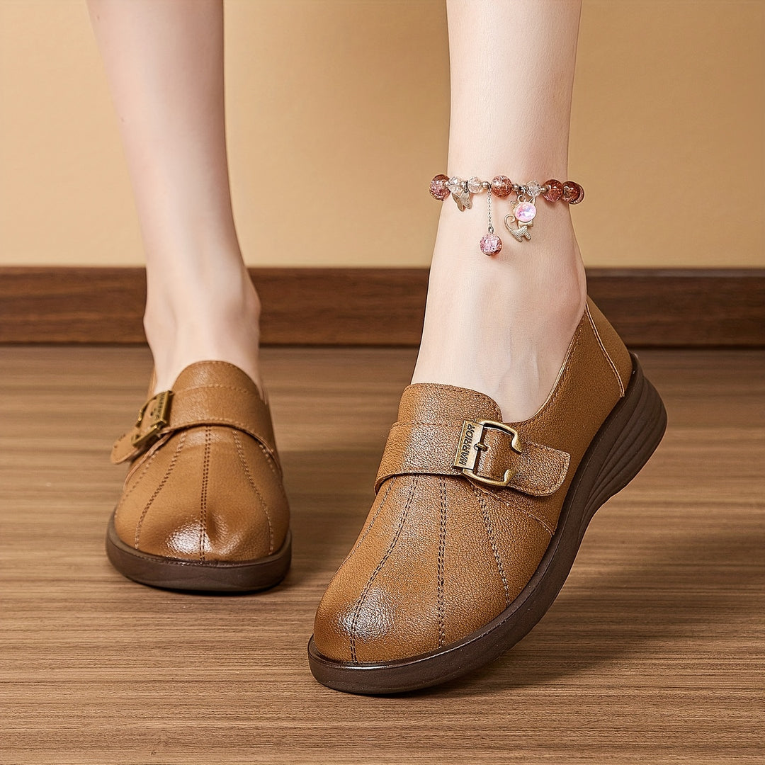 Women's Slip-On Loafers