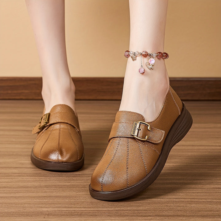 Women's Slip-On Loafers