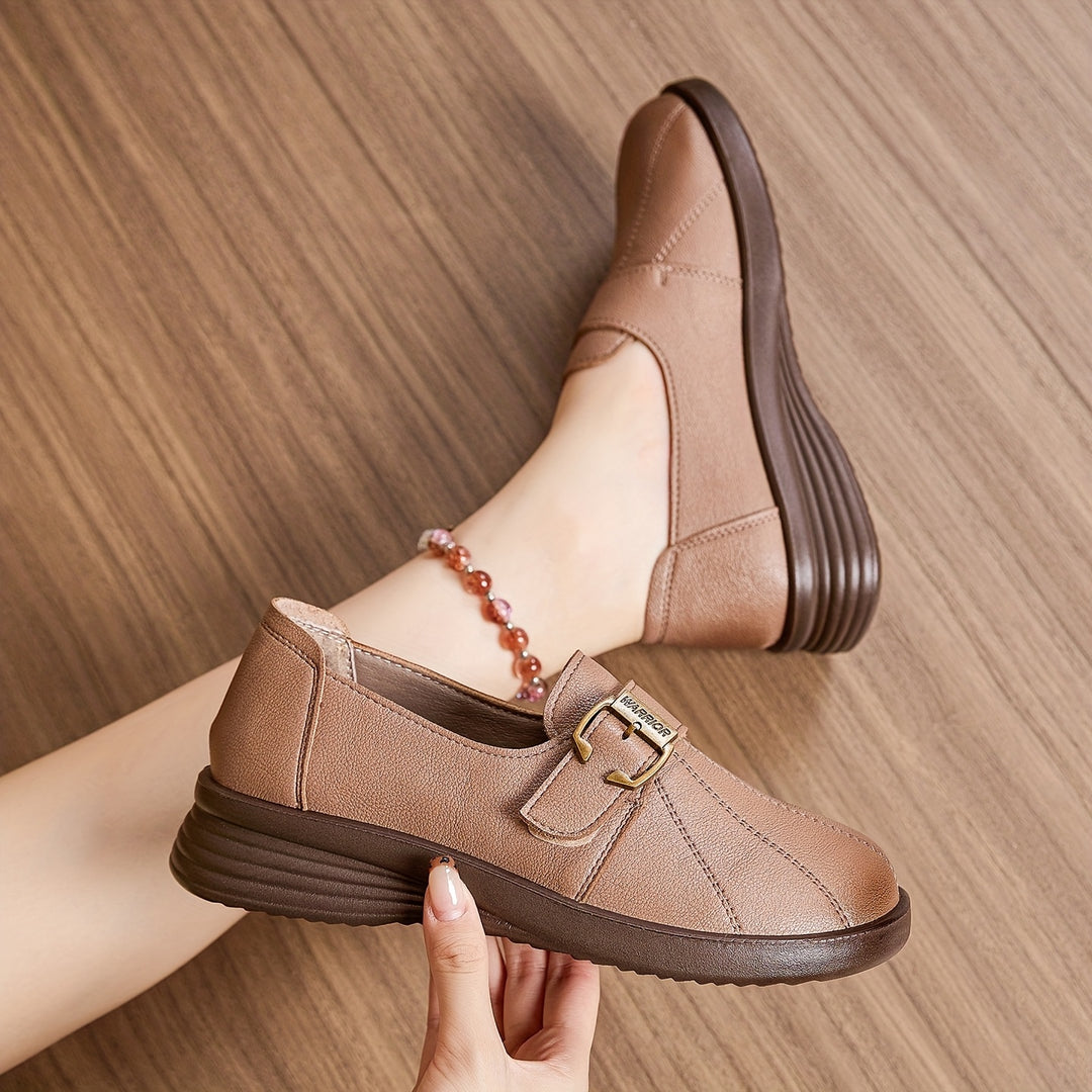 Women's Slip-On Loafers