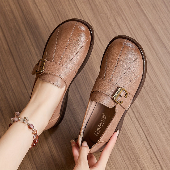 Women's Slip-On Loafers