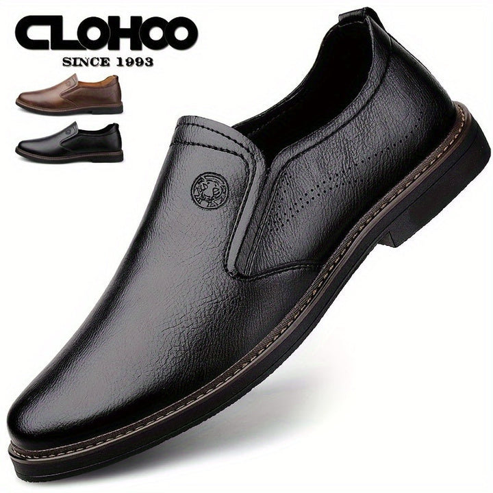 Slip-On Loafers