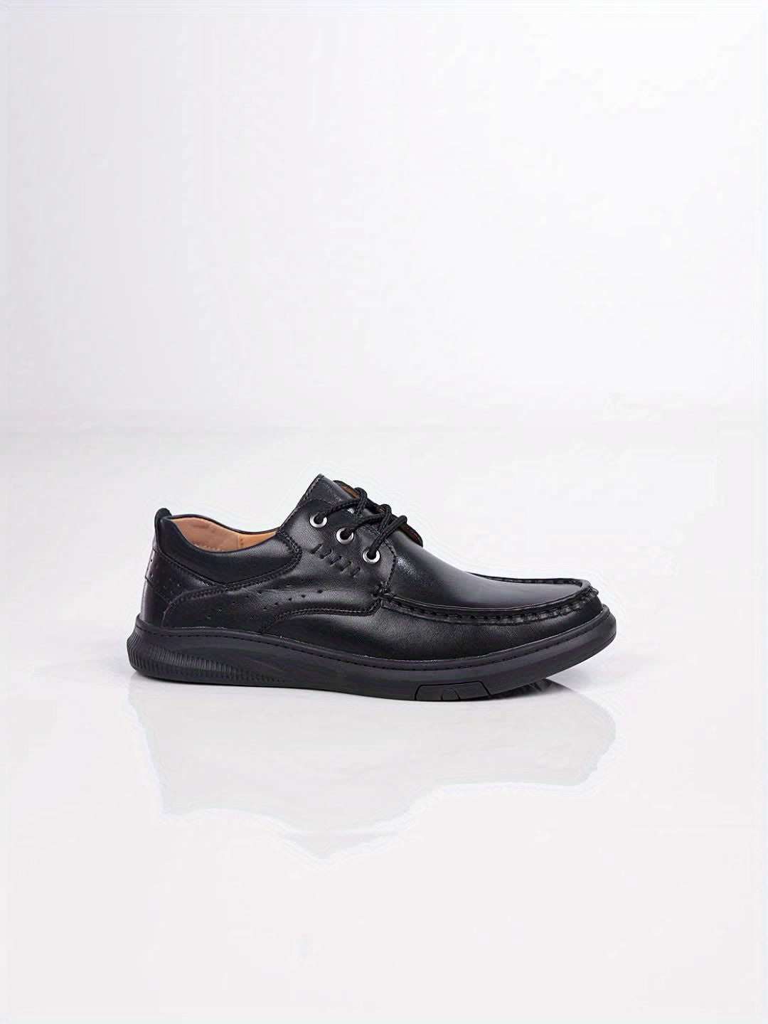 Plus Size Casual Business Shoes