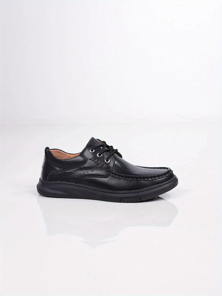 Plus Size Casual Business Shoes