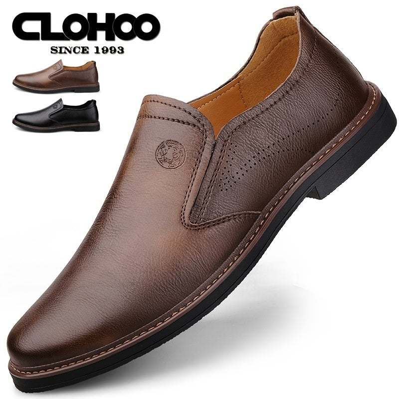 Slip-On Loafers
