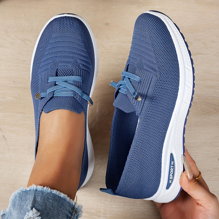 Women's Breathable Mesh Sneakers