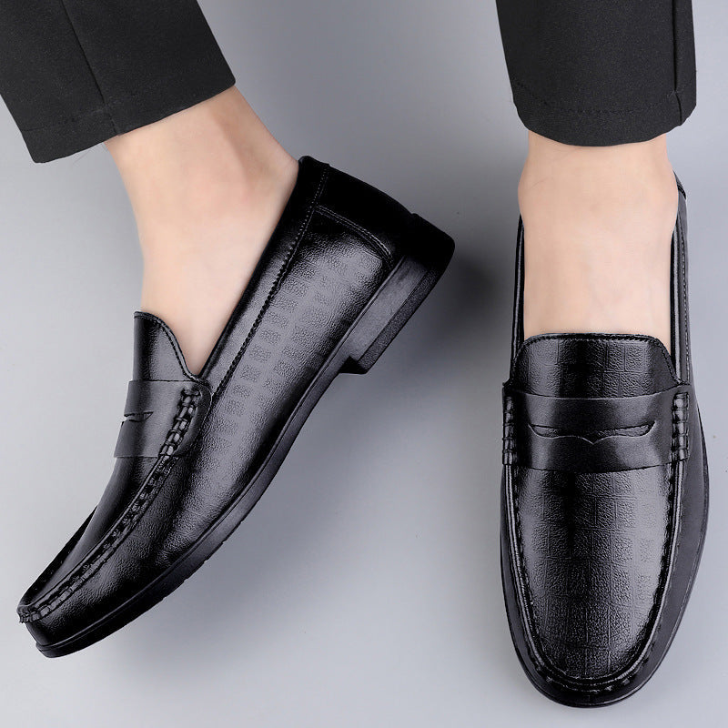 Classic Flat Loafers