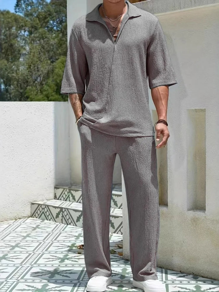 Light Suit