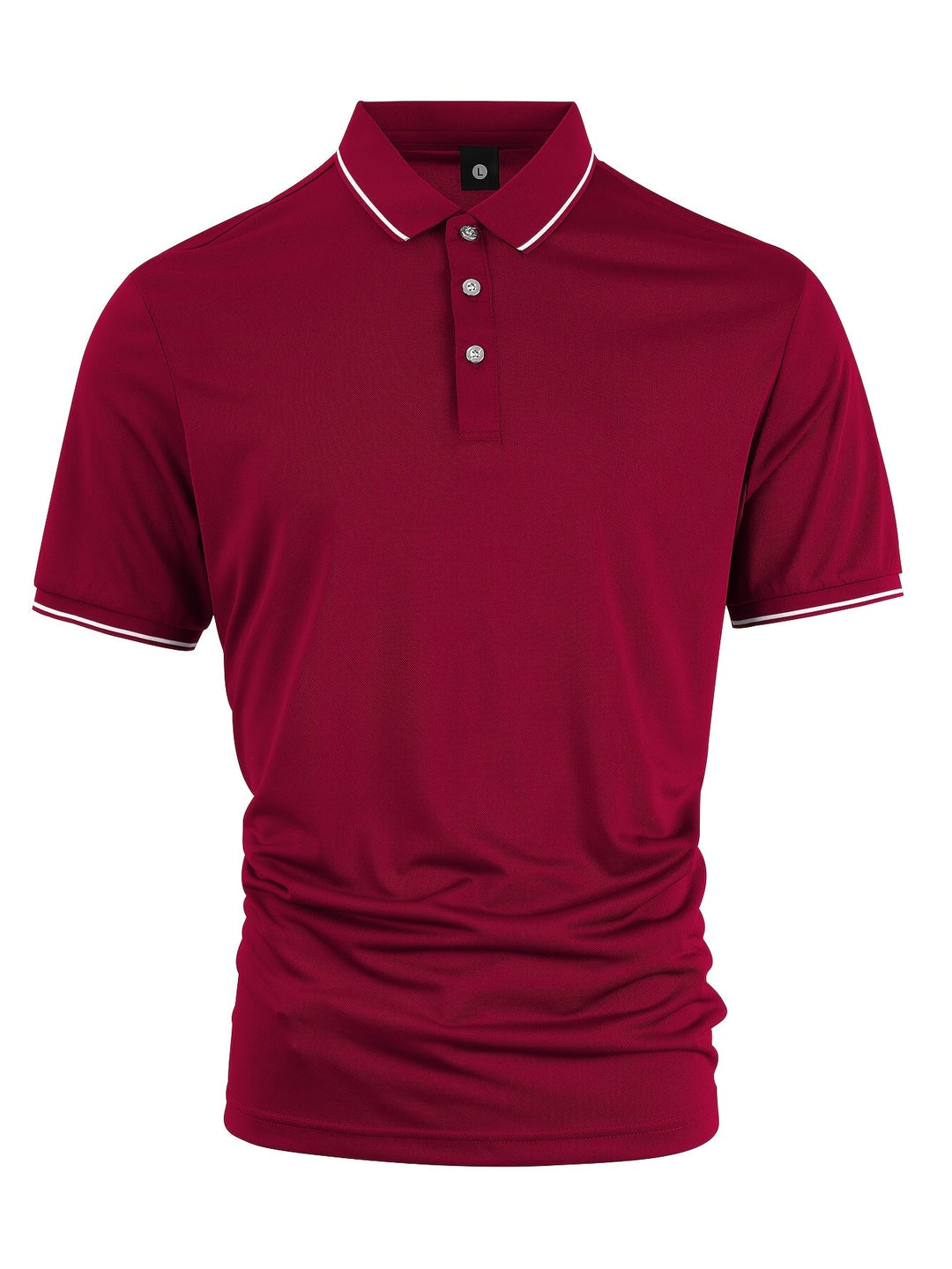Casual Polo
