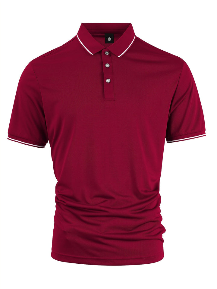 Casual Polo