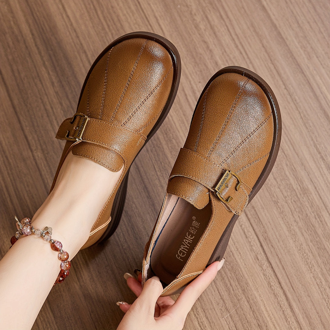 Women's Slip-On Loafers