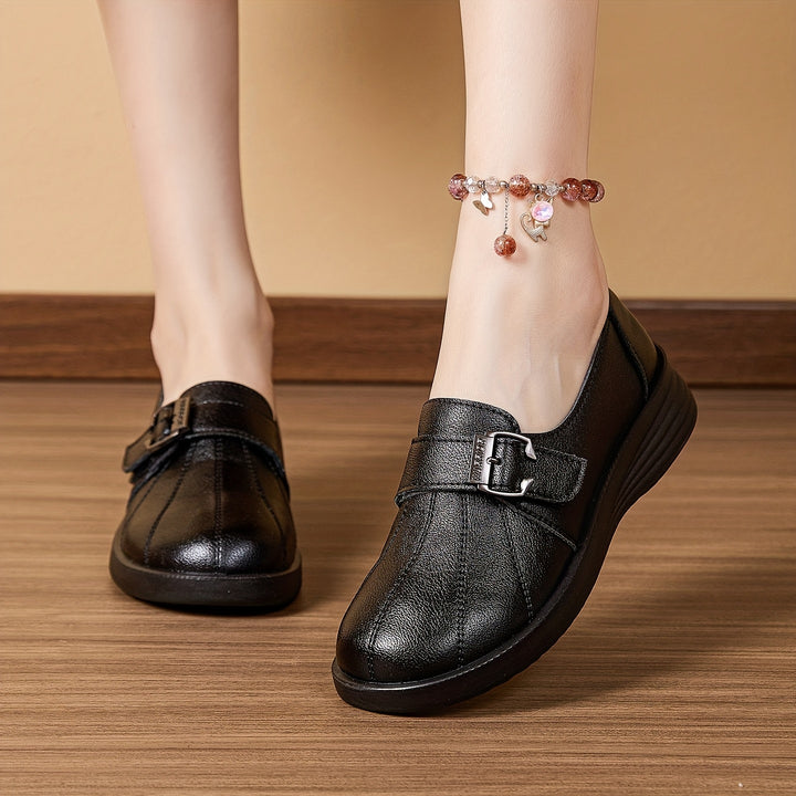 Women's Slip-On Loafers