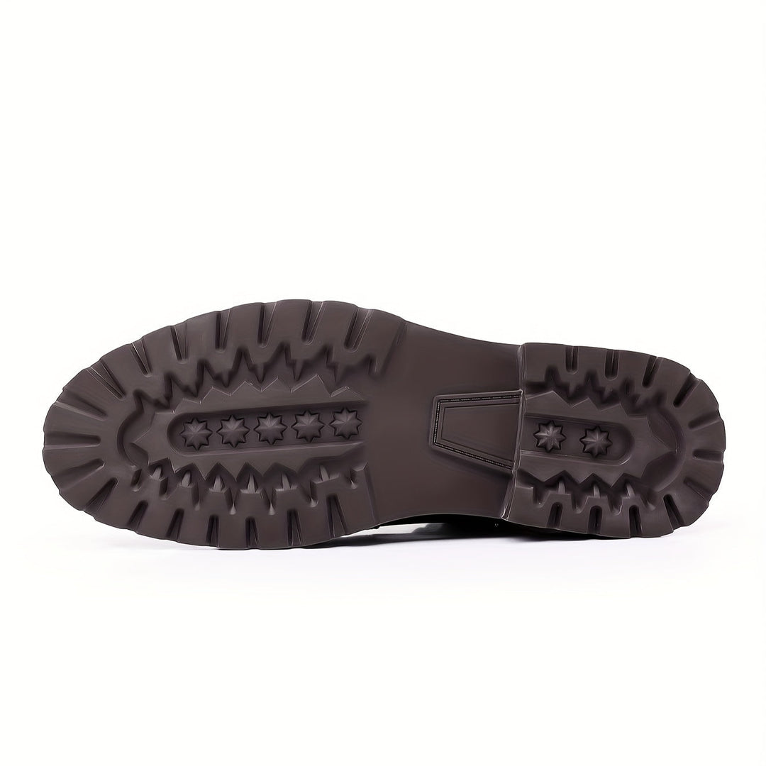 Men's Lace-up Boots