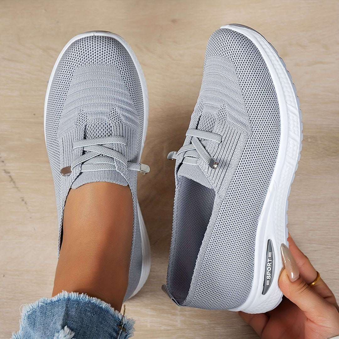 Women's Breathable Mesh Sneakers