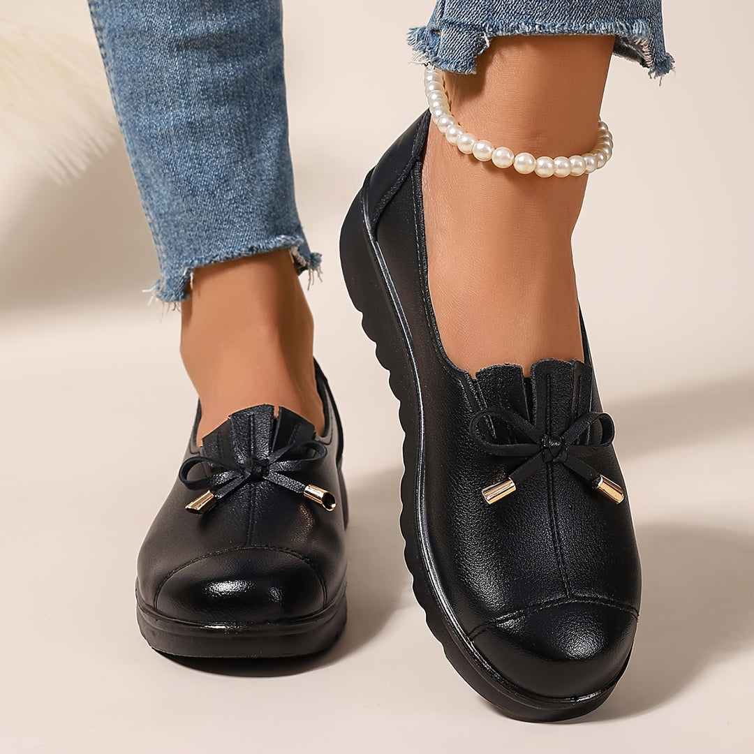 Women's Comfort Slip-On Loafers