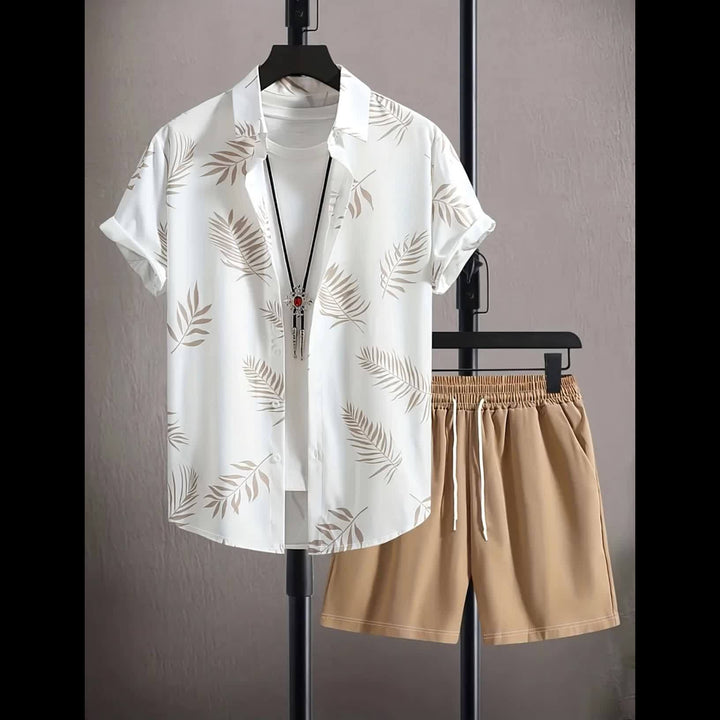 Summer Suit