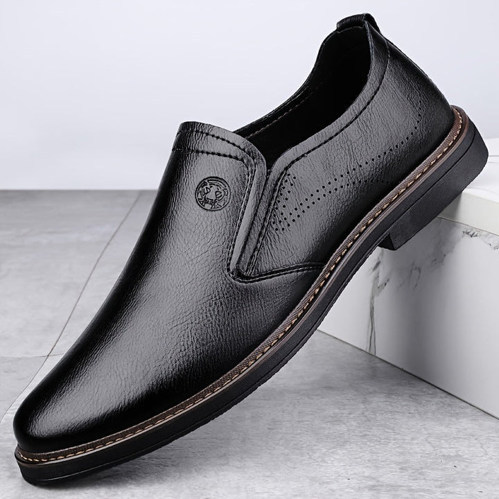 Slip-On Loafers