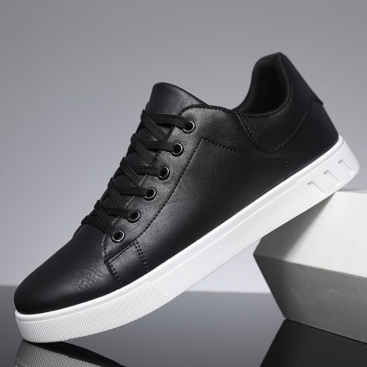 Casual & Sporty Lace-Up Shoes