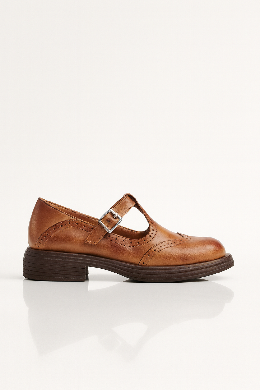 C1 - Mary Janes