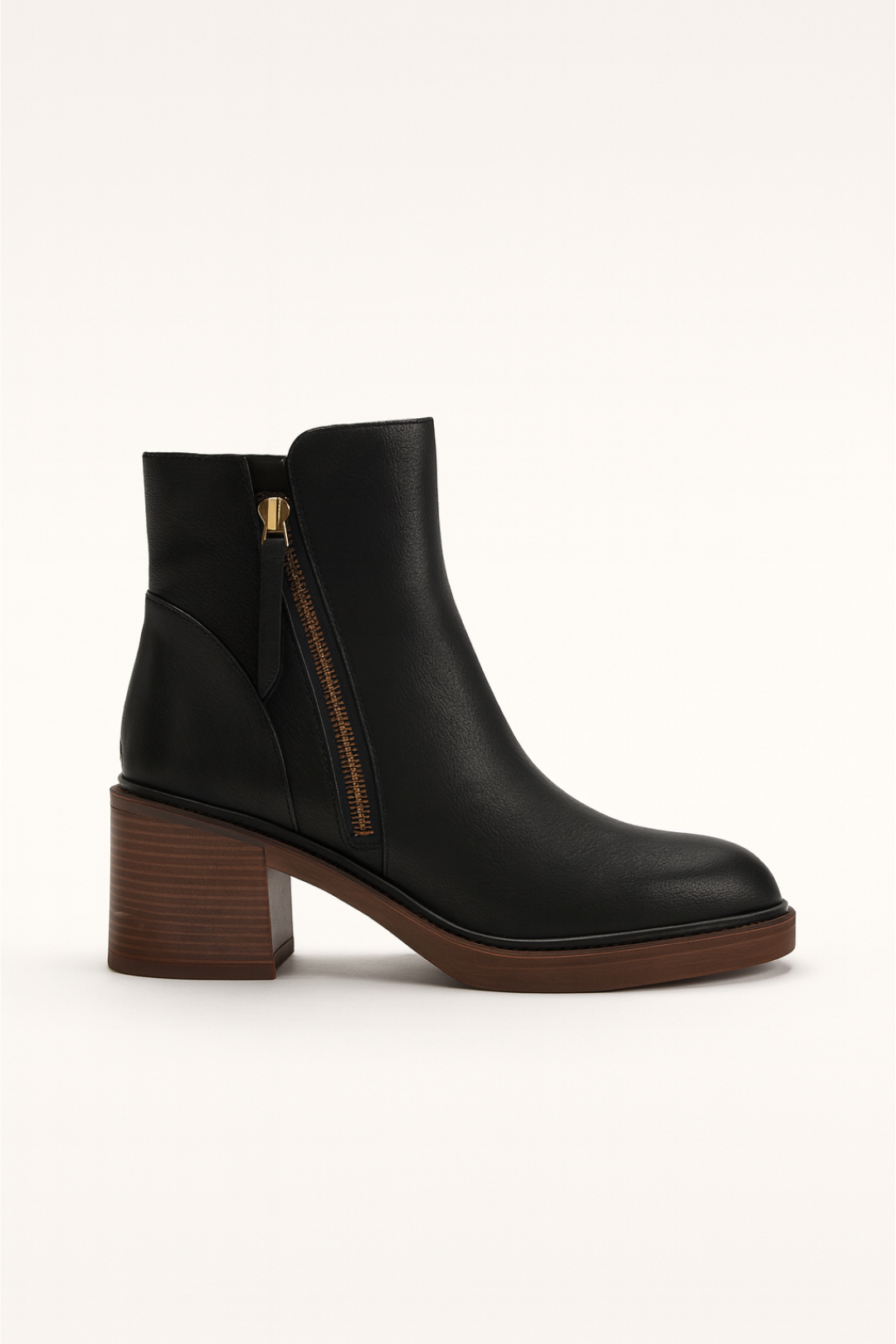 MS1 - WOMEN VINTAGE BOOTS