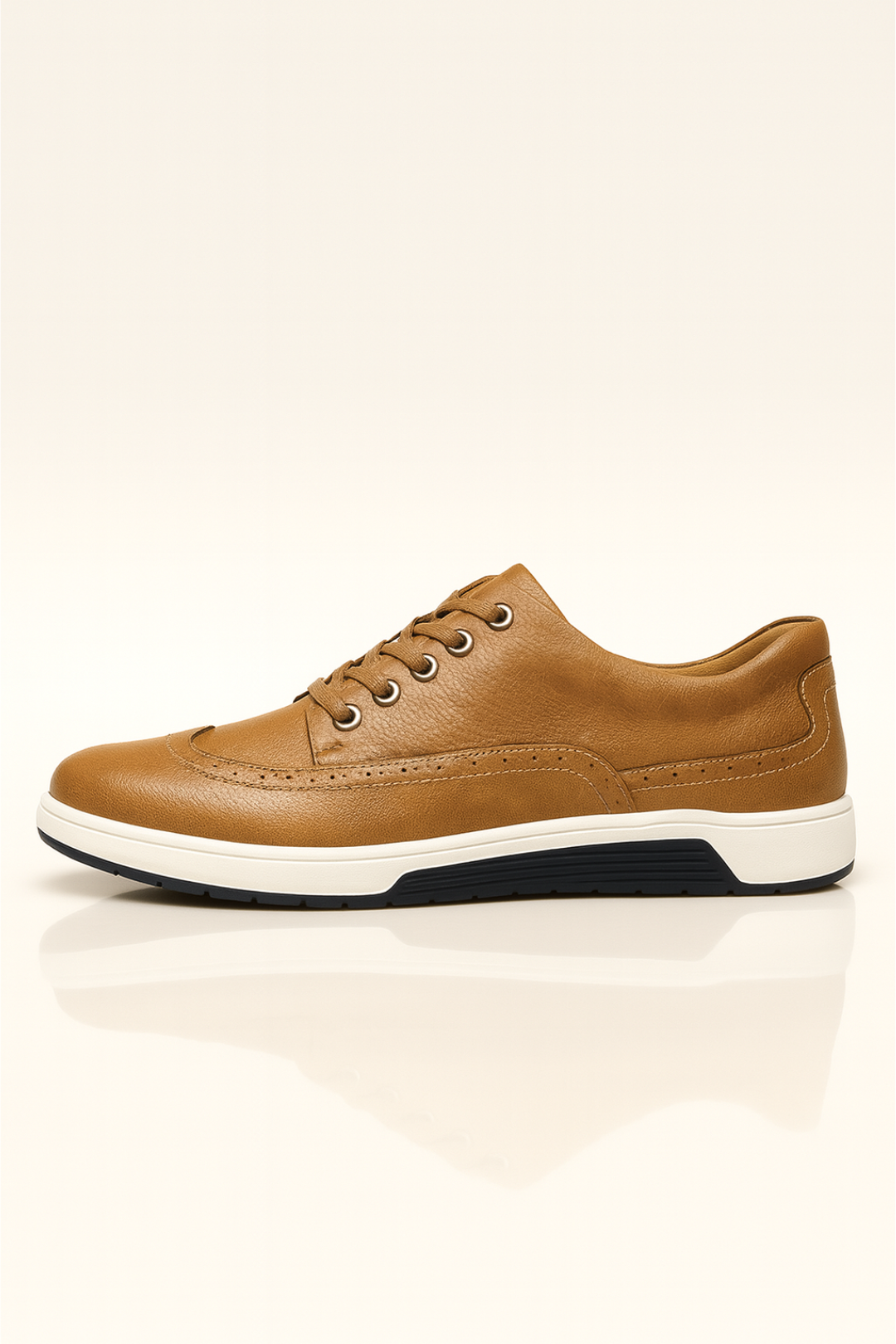 C17 - Men Walking Shoes