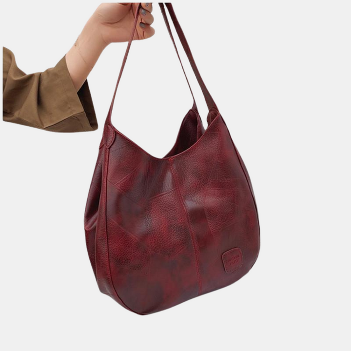 Vintage Shoulder Bag