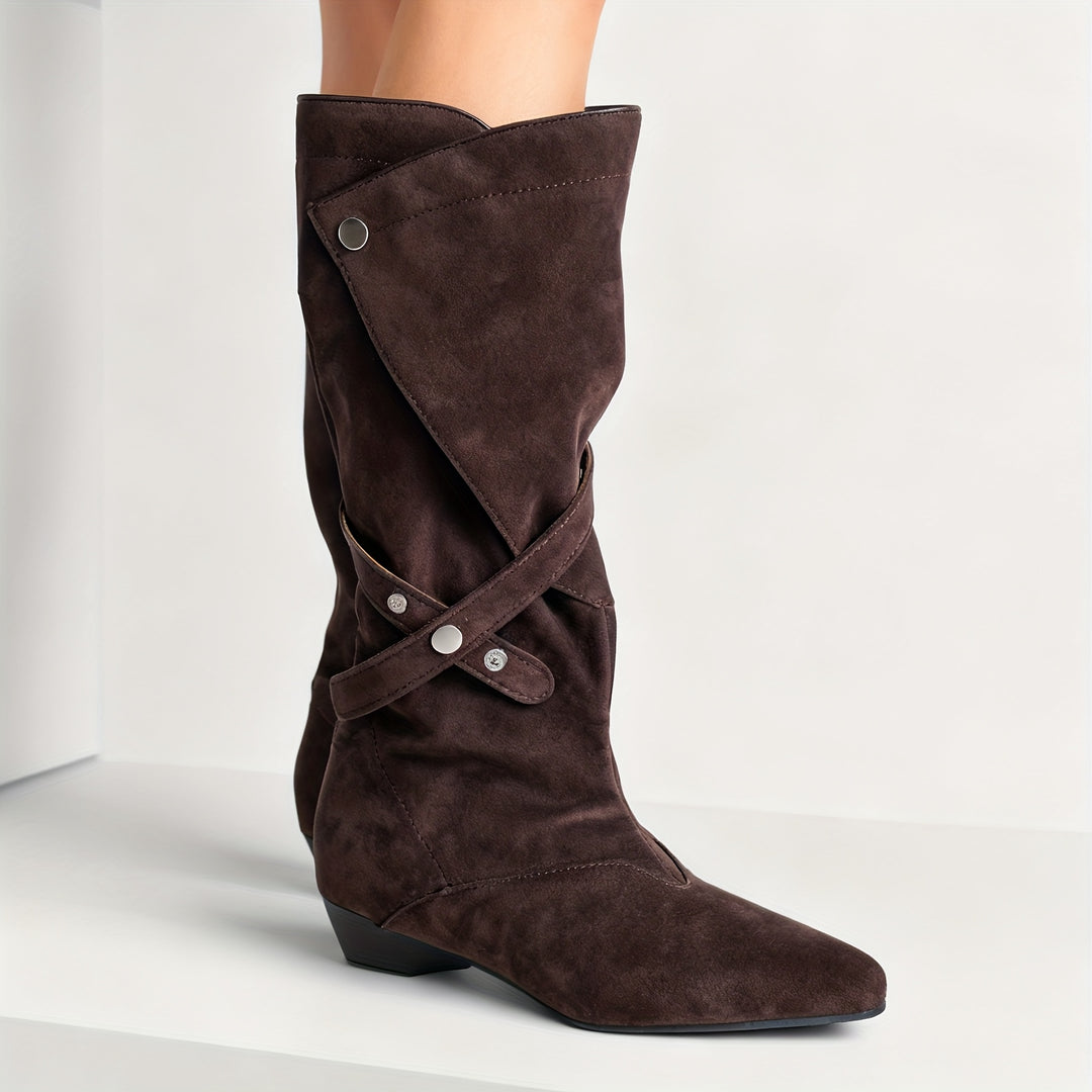 Women's Western Boots