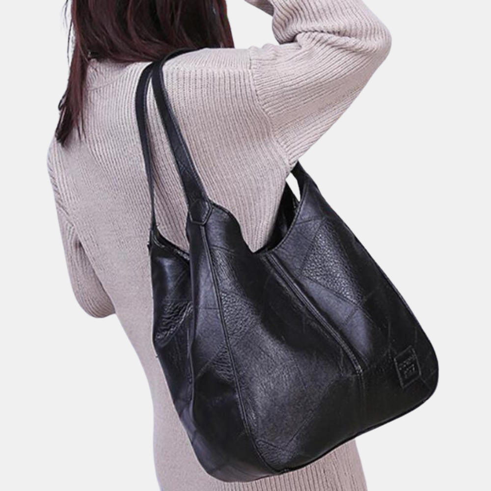 Vintage Shoulder Bag