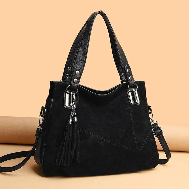 Classic Stylish Handbag